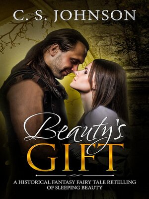 cover image of Beauty's Gift
